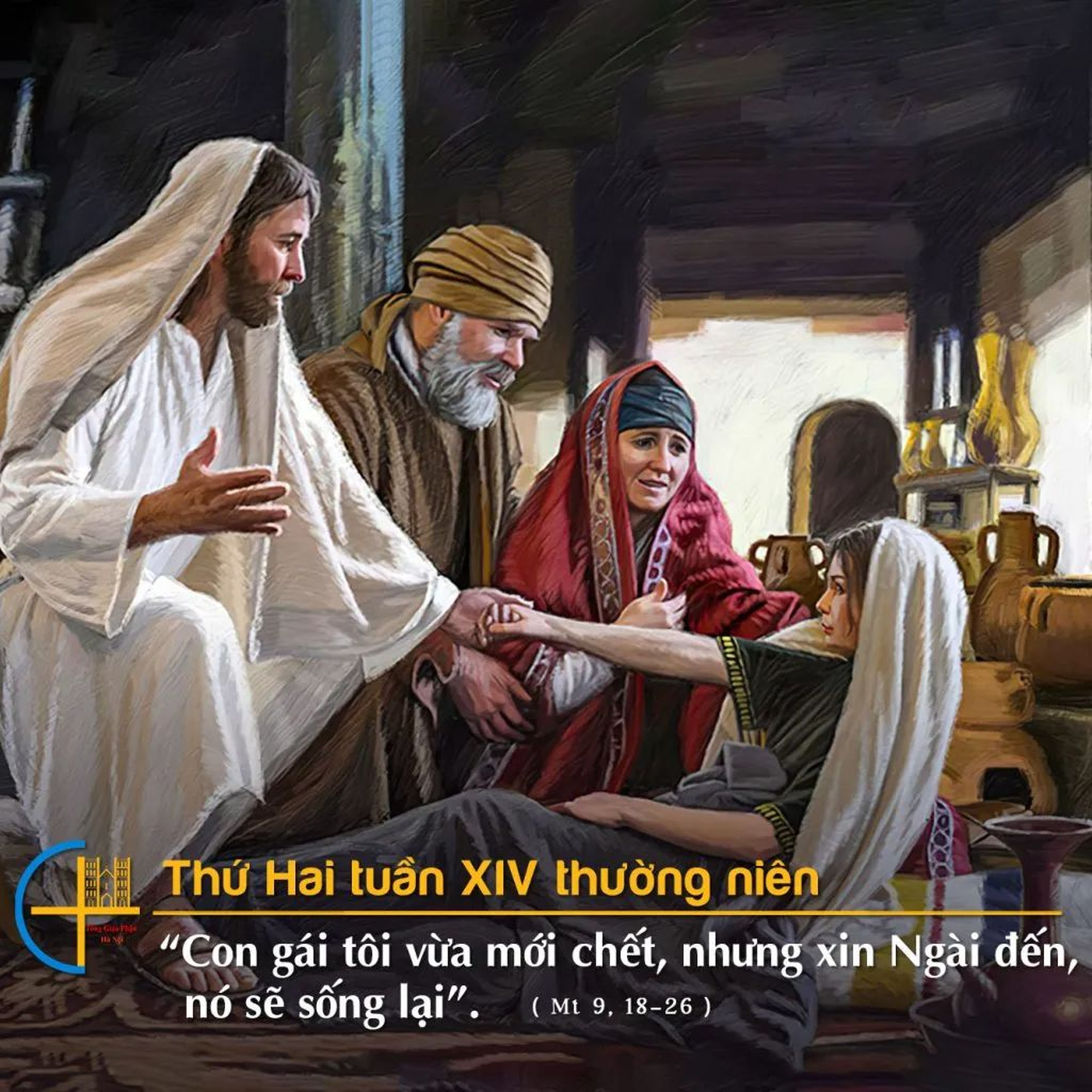 Radio TGP Hà Nội