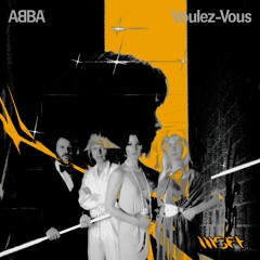 msft. ABBA - Break Vous (Crazy D Mashup)