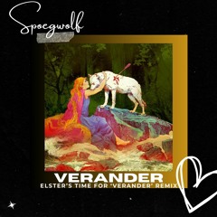 Spoegwolf - Verander (Elster's time for 'Verander  Remix)