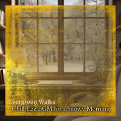 Muffled Whispers of Frost