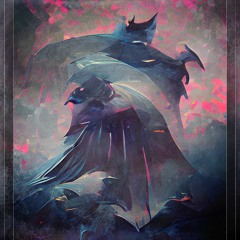In The Shadows Of Gotham