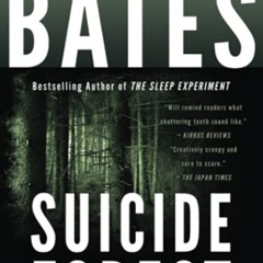 [Read] PDF 📦 Suicide Forest (World's Scariest Places) by  Jeremy Bates [PDF EBOOK EP
