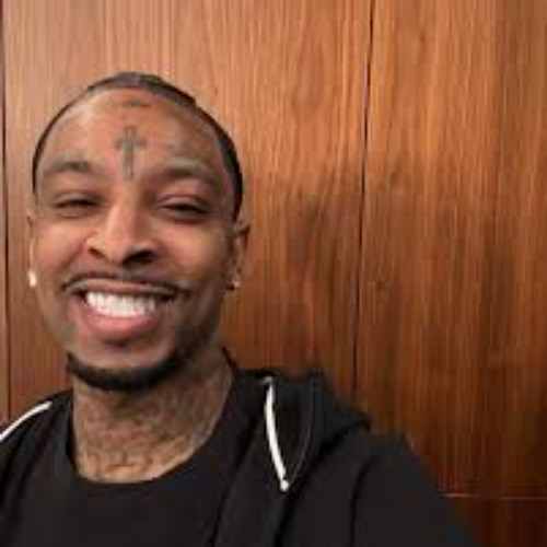 21 Savage – 4L [--POOPOOMIX#5--] prod. NINO