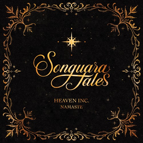 Heaven INC. - Namaste (Extended Mix) [Songuara Tales]