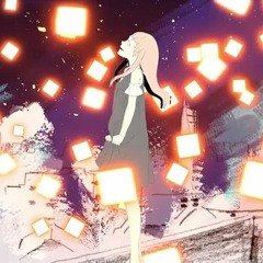 Meru [メリュー] - 25ji, Nightcord de.