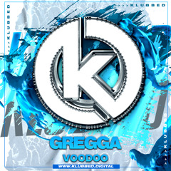 Grega - Voodoo [Sample] Out Now On *Klubbed*