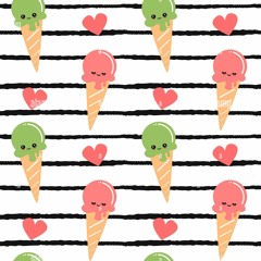 Wavyveli - Ice Cream