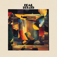 Paper Cup (feat. Sylvan Esso)