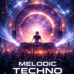 Melodic Techno Overload #2