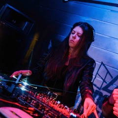 M.AZZY B2B Rodrigo S. - @ ABSTRATTO CLUB