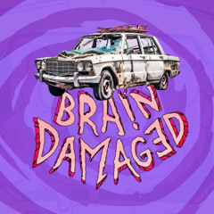 fuckbobby x $ID VICIOU$ - brain damaged