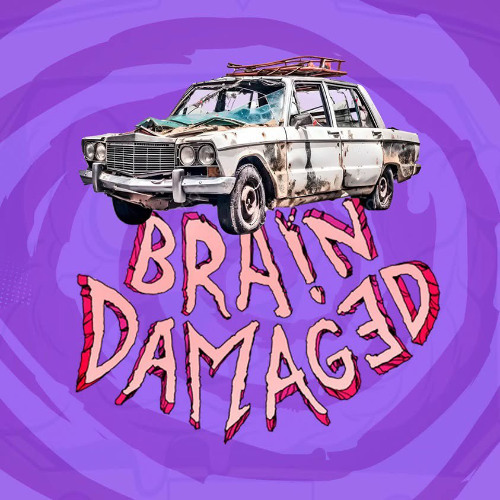 fuckbobby x $ID VICIOU$ - brain damaged