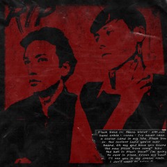 RIP (w/citi.zen and Black Dove)
