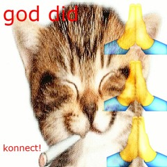god did 🙏