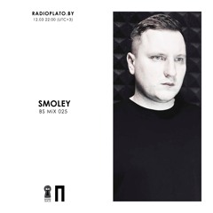 BS mix 025 • Smoley