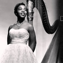 Beloved Dorothy Ashby "Satin Doll"