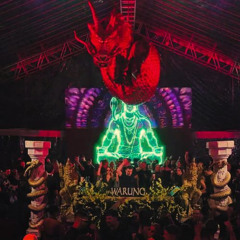 FAUSTINO - Warung Tour Uva 2025