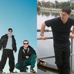 Steel City Dance Discs with X CLUB. & Dro Carey - 21 May 2025