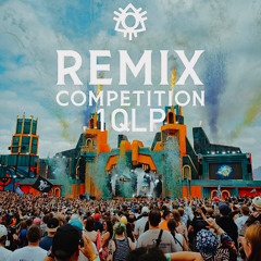 Boomtown Opening Ceremony 2025 - part 2 - remix competition - 1qlp