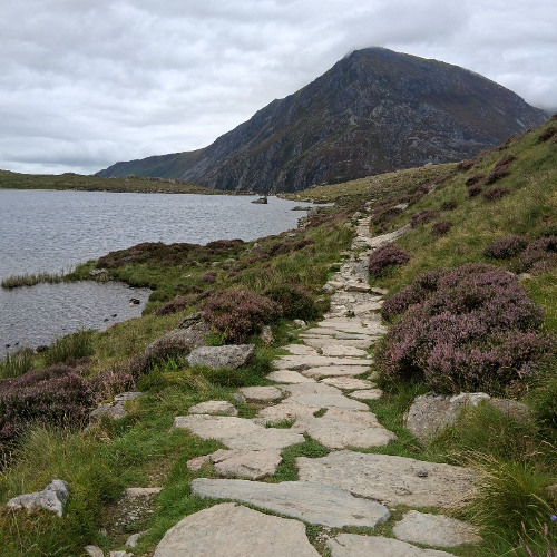 prelude one paths