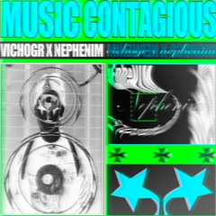 MUSIC CONTAGIOUS