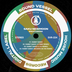 Rabbit Dance (V77NNY Remix)