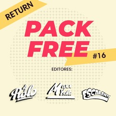 Pack Free #16