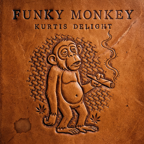 Funky Monkey artwork