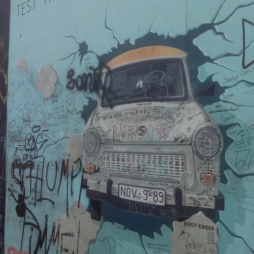 Der Blitz Über Berlin 1991 (25'20)