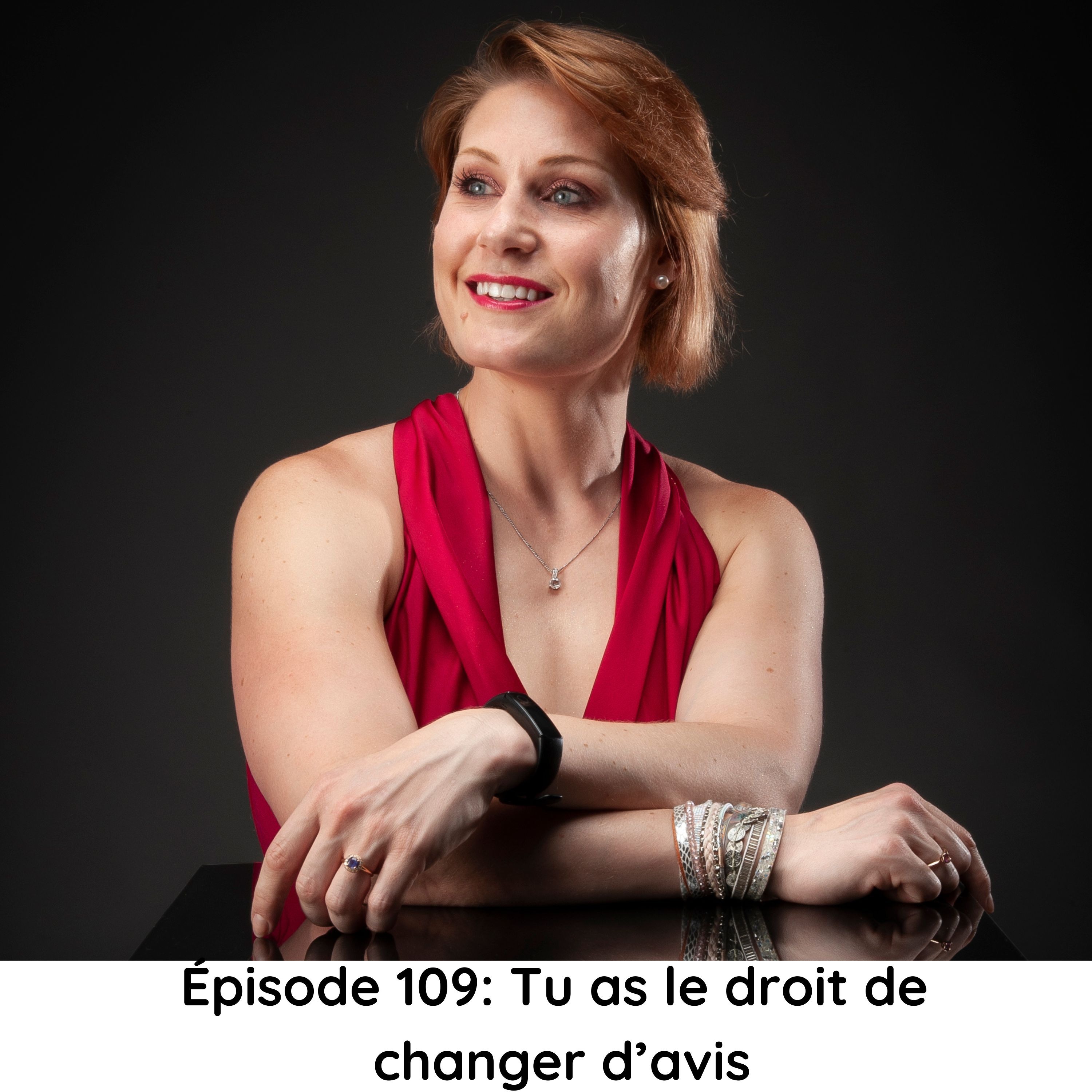 Je fais la paix
