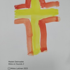 3. Christ's Saving Blood