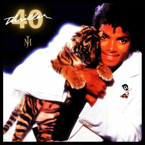 Stream Michael Jackson THRILLER 40th Anniversary Tribute Mix by DJ