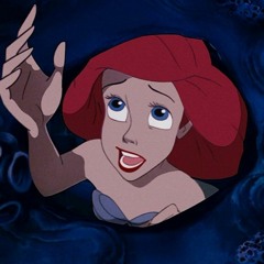 Little Mermaid - Part of that world COVER