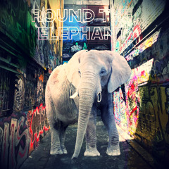 Round The Elephant II