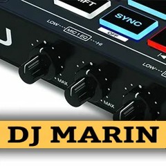 Vasko Jabata x 1000 Puti (ISUS)(DJ Marin Mashup Mix)