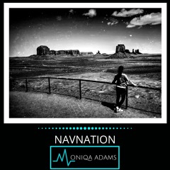 Moniqa Adams - Navnation