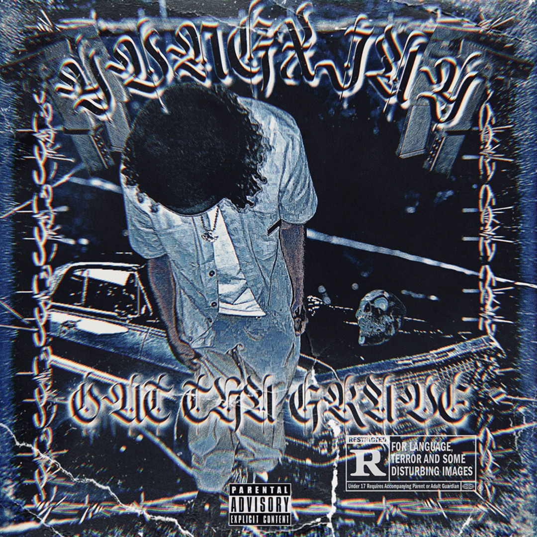 Stream OUT THA GRAVE by 𝔜𝔙𝔑𝔊𝔛𝔍𝔄𝔜 | Listen online for free on SoundCloud