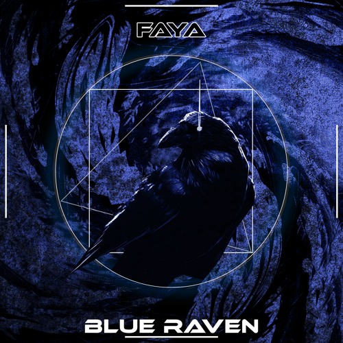 Faya - Blue Raven