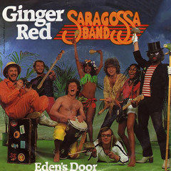 Ginger Red