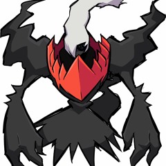 [December 2022] Fatigue - (FNF Lullaby: Delusion / Unnamed Darkrai Mod)