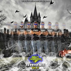 EPIDEMIC @ Terror Mix Vol.17 (January 2024)
