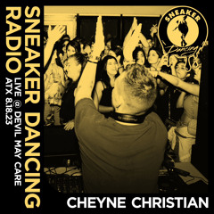 Cheyne Christian - Live @ Devil May Care ATX 8.19.23