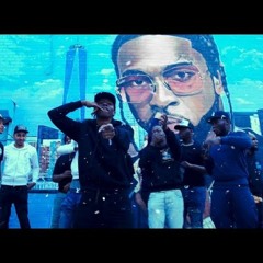 Quelly Woo - TNP (Unreleased Snippet)