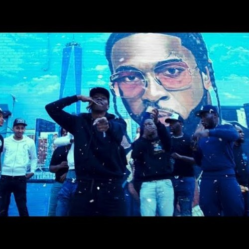 Quelly Woo - TNP (Unreleased Snippet)