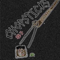 CHOPSTICK #WHITN3YHOUSTON #USA (prod. REAPYY)