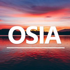 OSIA - 時光寶盒 (Original Mix) [FREE DOWNLOAD]