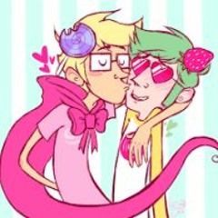Love Is Delicious