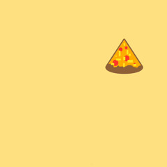 I love pineapple pizza!