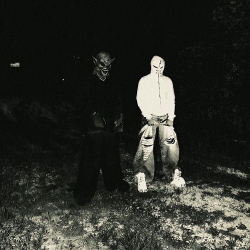 Paranoid (OG) by Ken and Lone