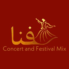 Concert and Festival Mix (Bass Boosted)